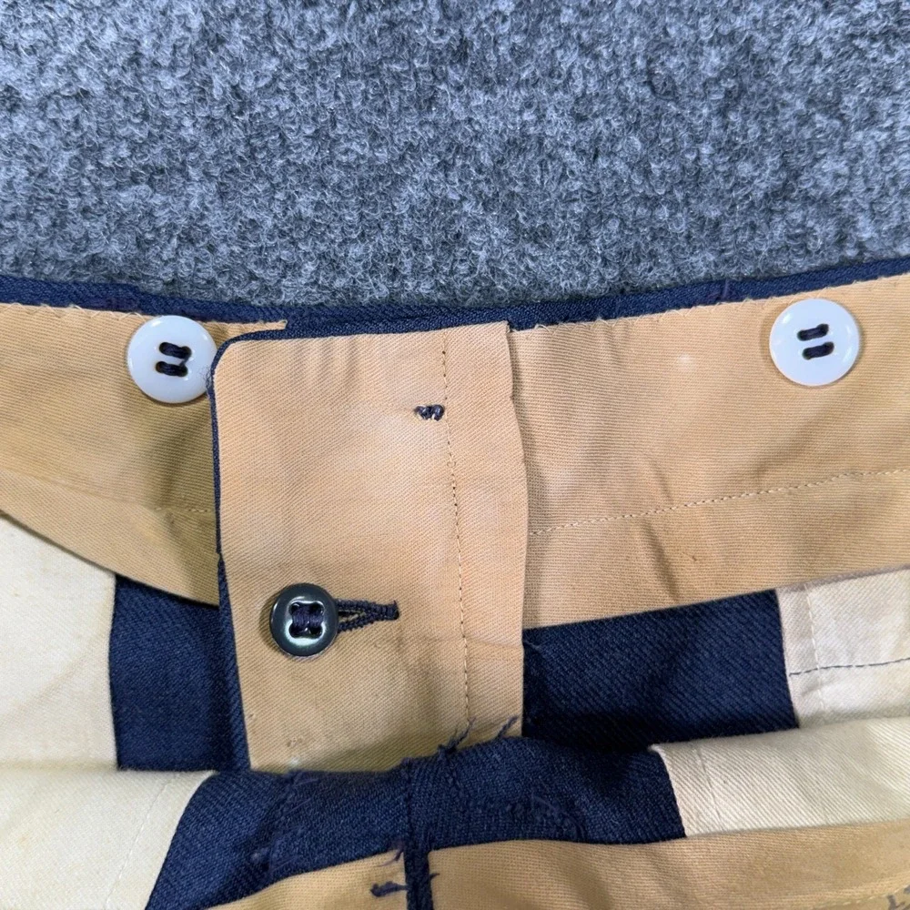 Atlantic Trousers vintage 1951